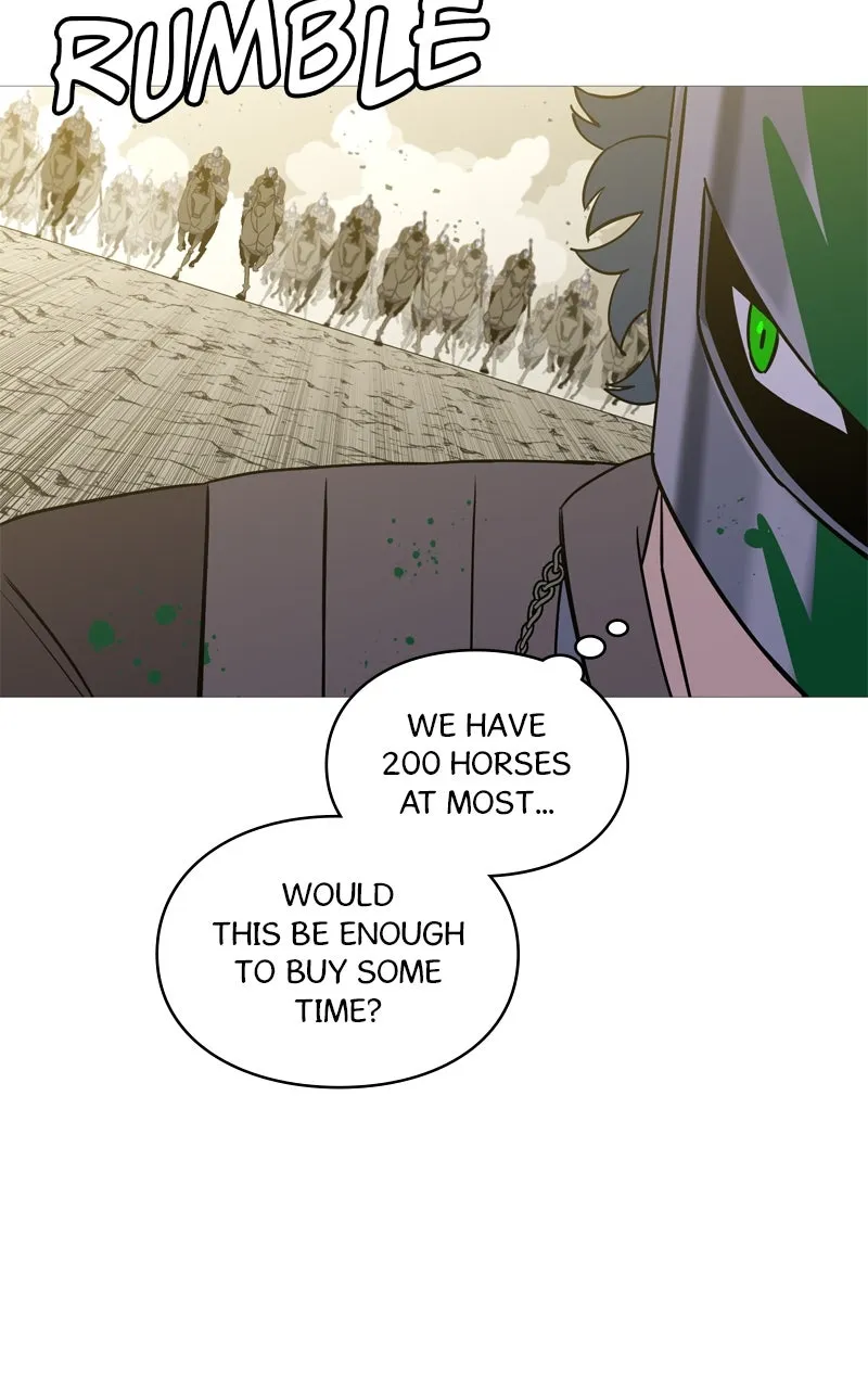 Becoming the Monarch Chapter 105 page 45 - 