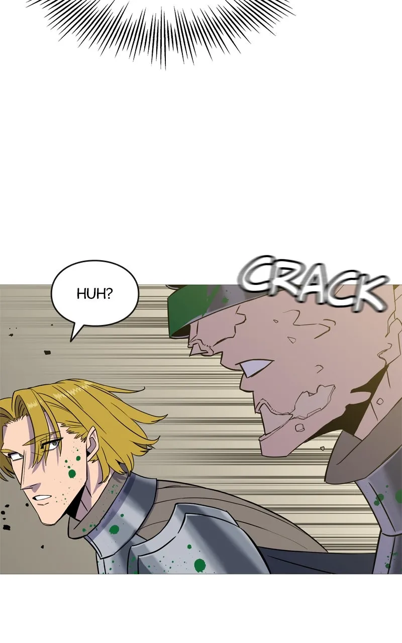 Becoming the Monarch Chapter 105 page 47 - 