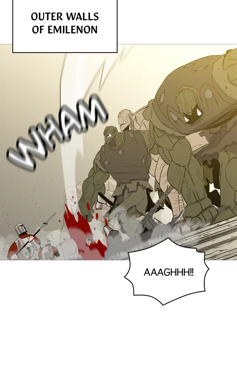Becoming the Monarch Chapter 105 page 50 - 