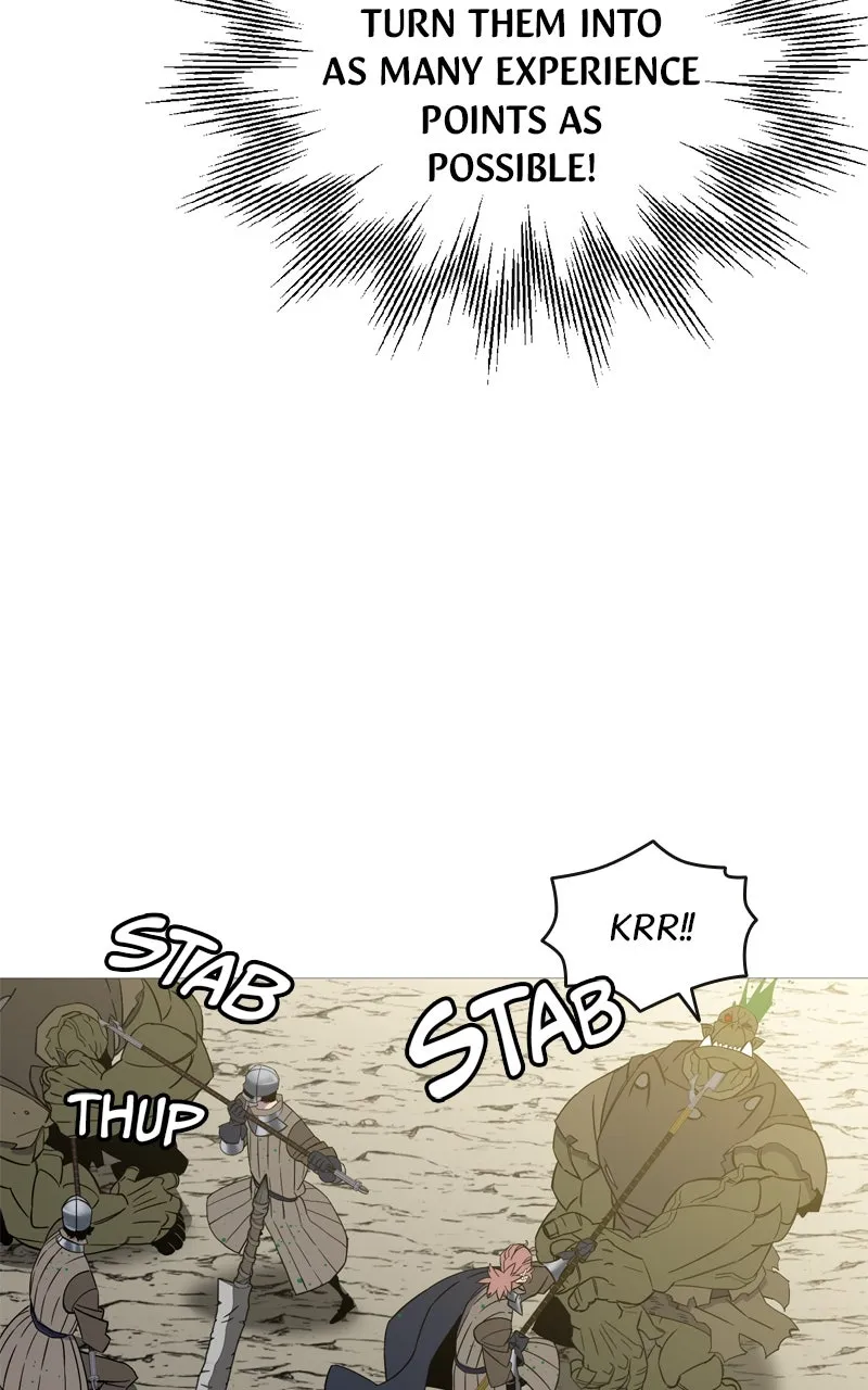 Becoming the Monarch Chapter 105 page 6 - 