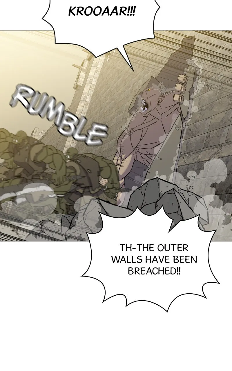 Becoming the Monarch Chapter 105 page 54 - 