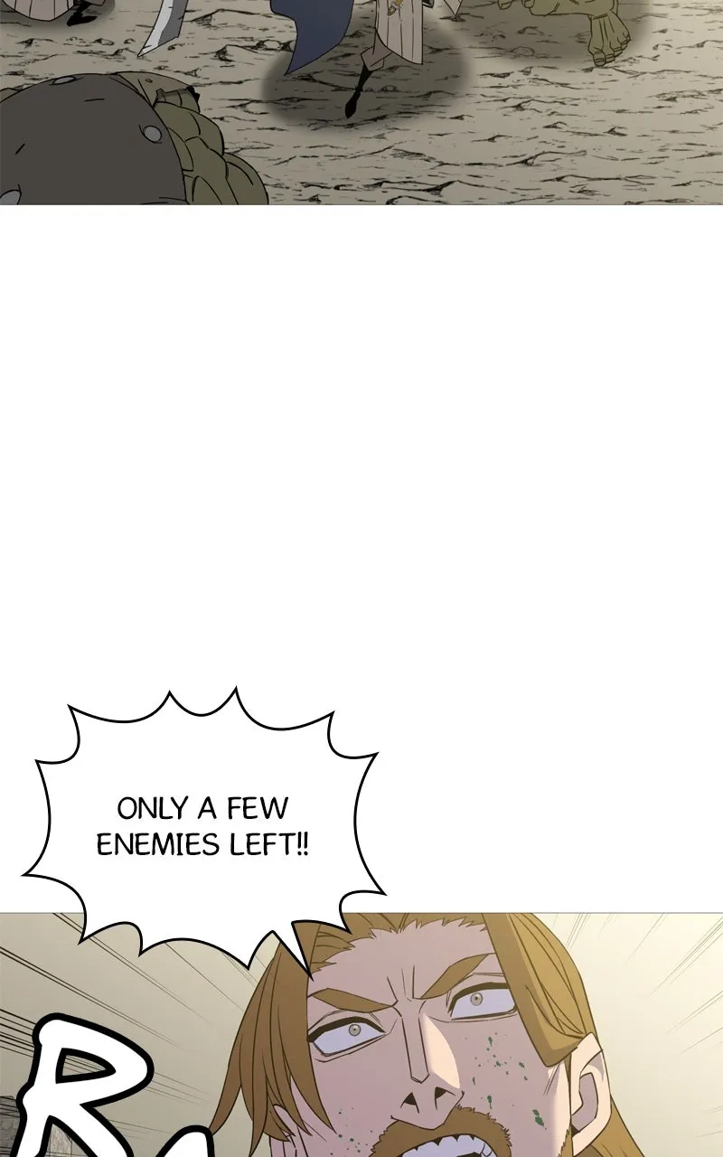 Becoming the Monarch Chapter 105 page 7 - 