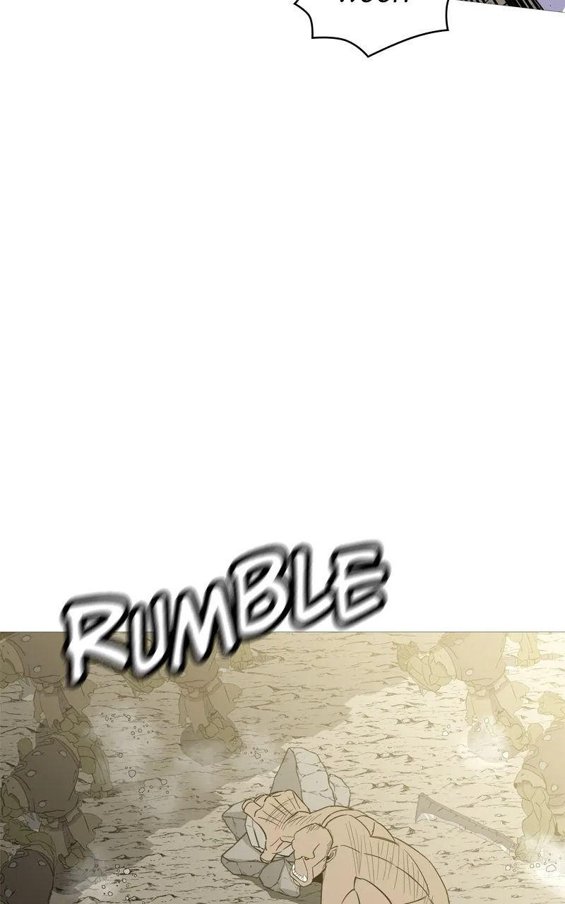 Becoming the Monarch Chapter 105 page 64 - 