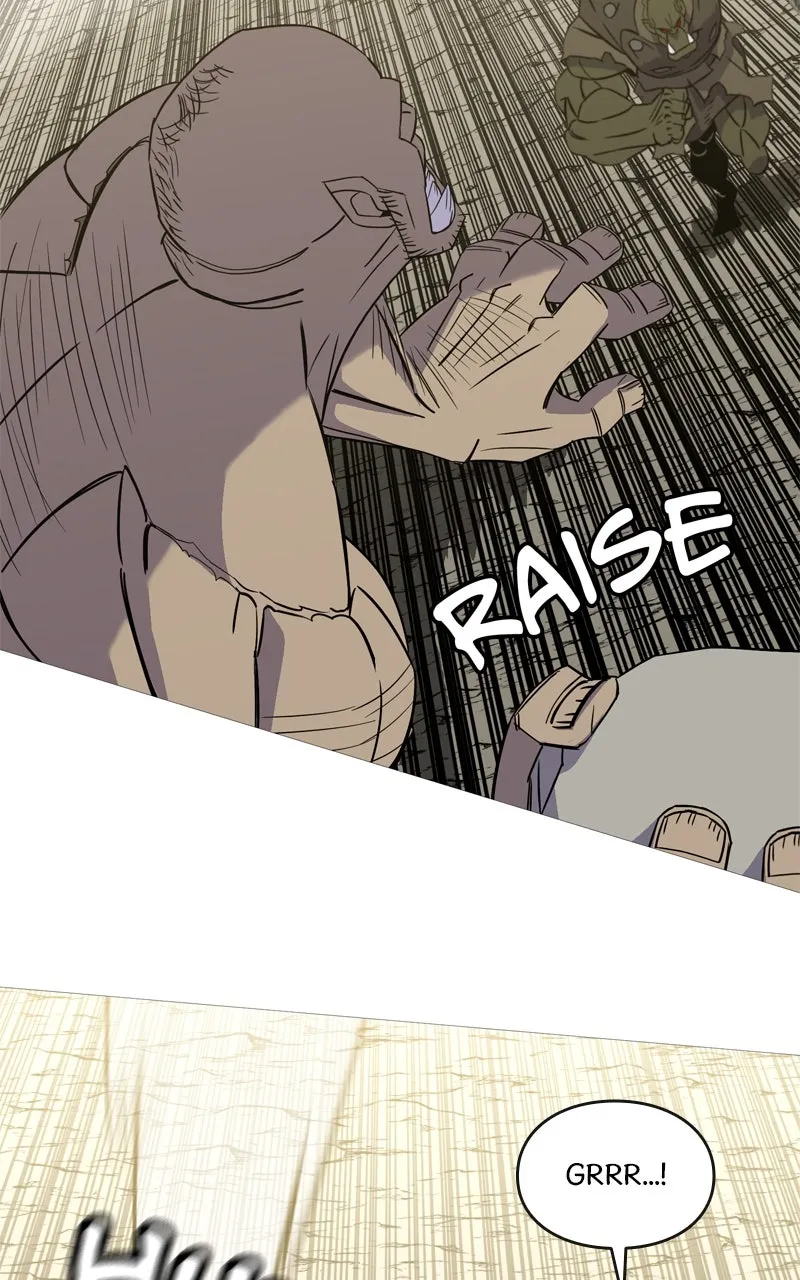 Becoming the Monarch Chapter 105 page 66 - 