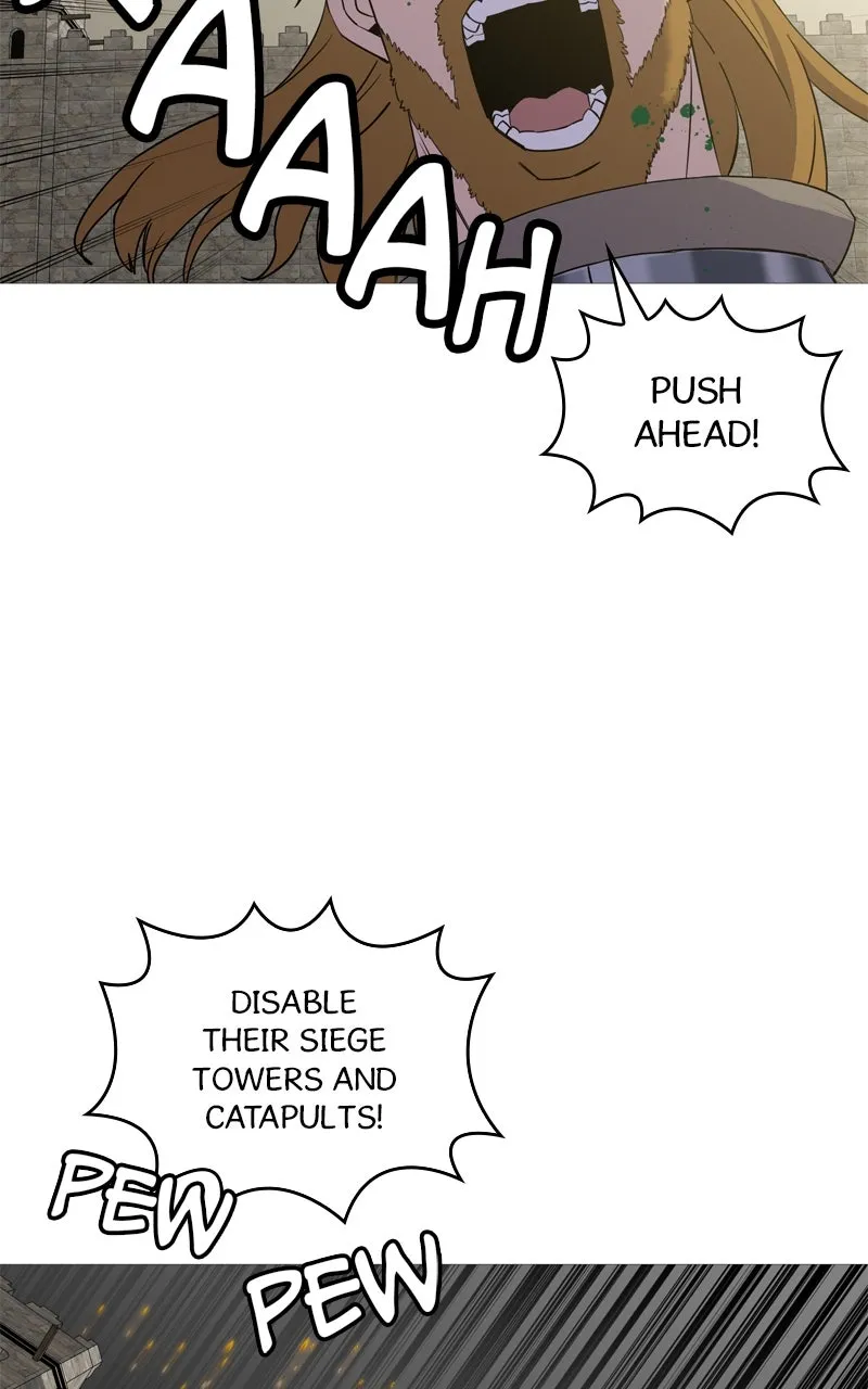Becoming the Monarch Chapter 105 page 8 - 