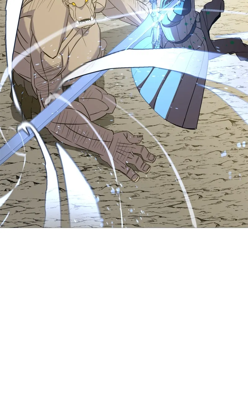Becoming the Monarch Chapter 105 page 75 - 
