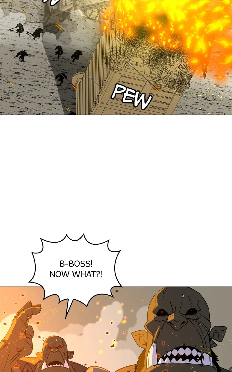 Becoming the Monarch Chapter 105 page 10 - 