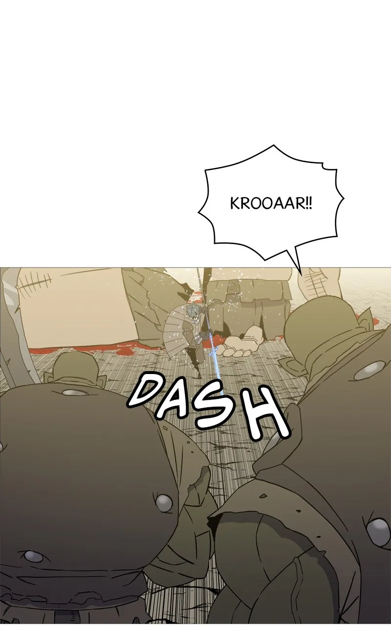 Becoming the Monarch Chapter 106 page 1 - 