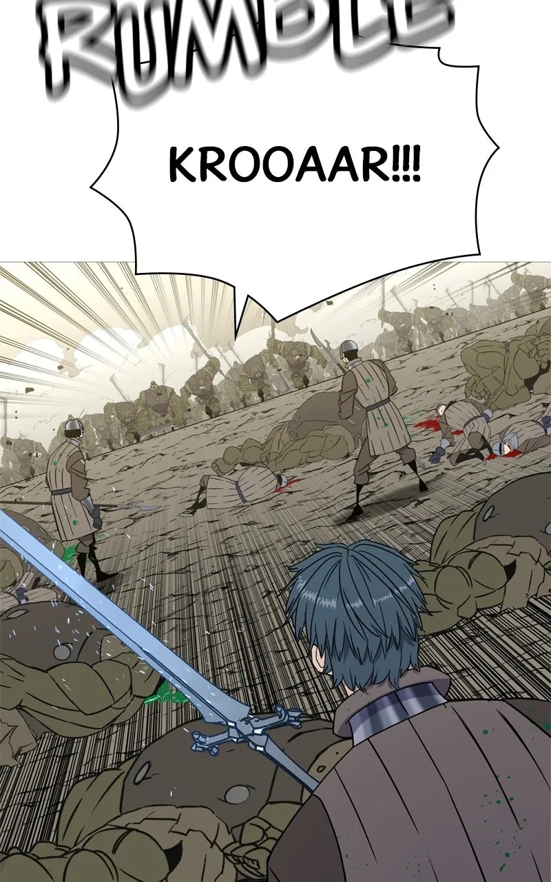 Becoming the Monarch Chapter 106 page 23 - 