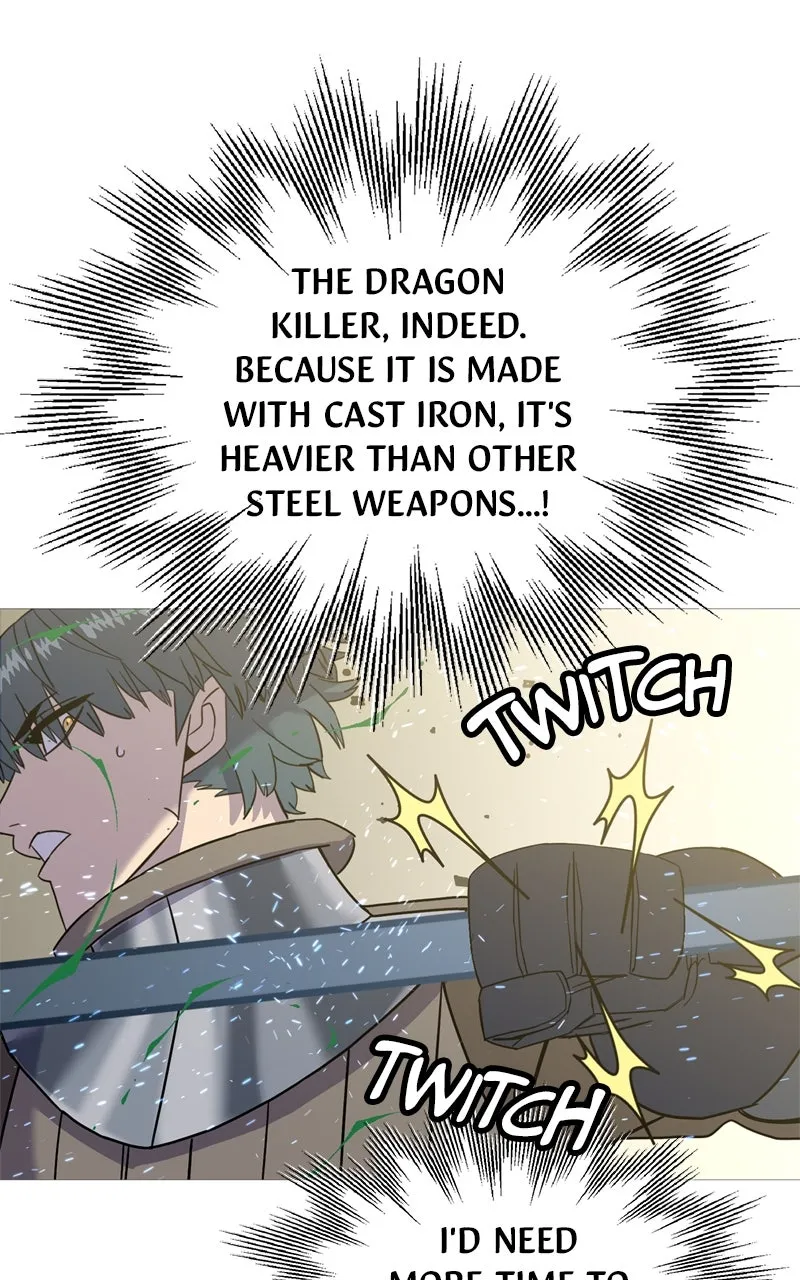 Becoming the Monarch Chapter 106 page 4 - 