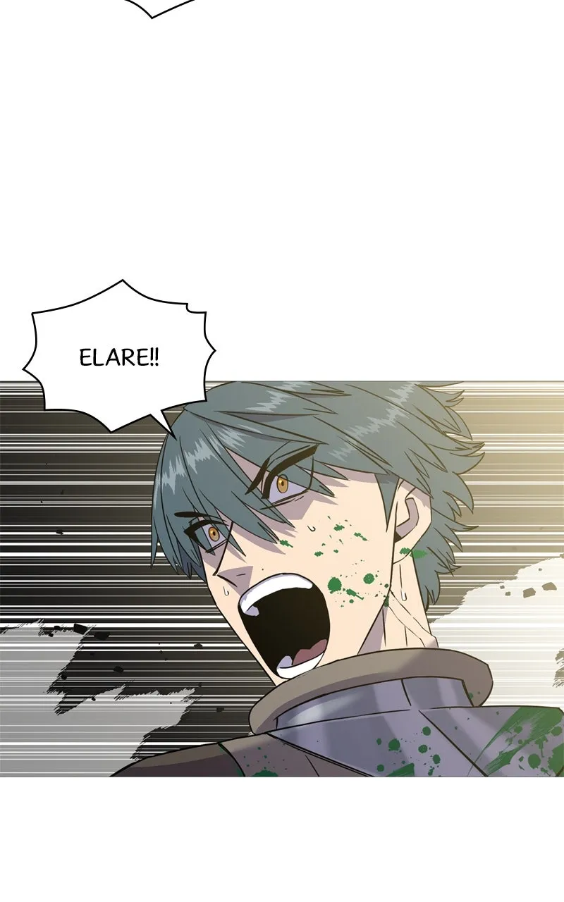 Becoming the Monarch Chapter 106 page 34 - 