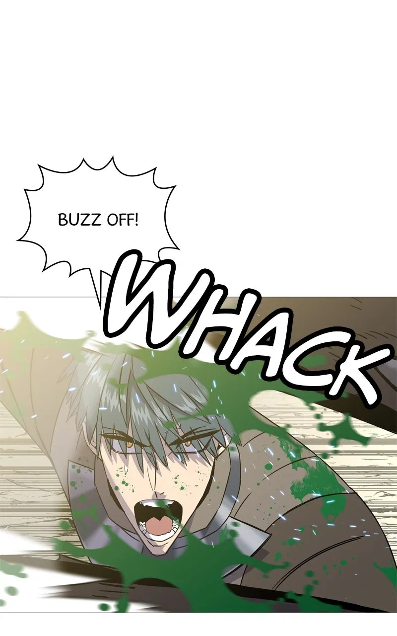 Becoming the Monarch Chapter 106 page 36 - 