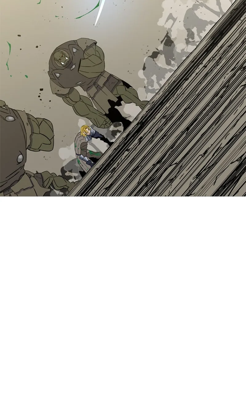 Becoming the Monarch Chapter 106 page 42 - 
