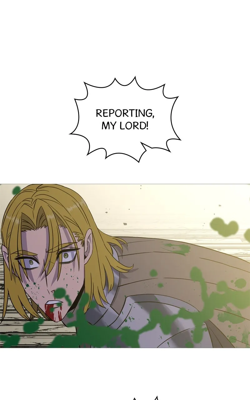 Becoming the Monarch Chapter 106 page 46 - 