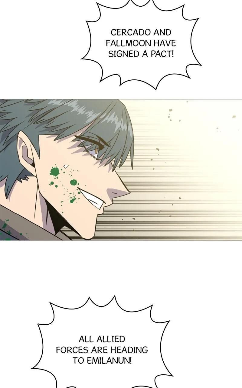 Becoming the Monarch Chapter 106 page 47 - 
