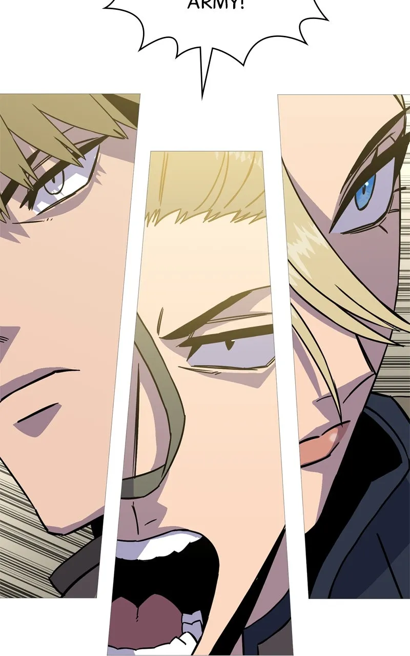 Becoming the Monarch Chapter 106 page 49 - 