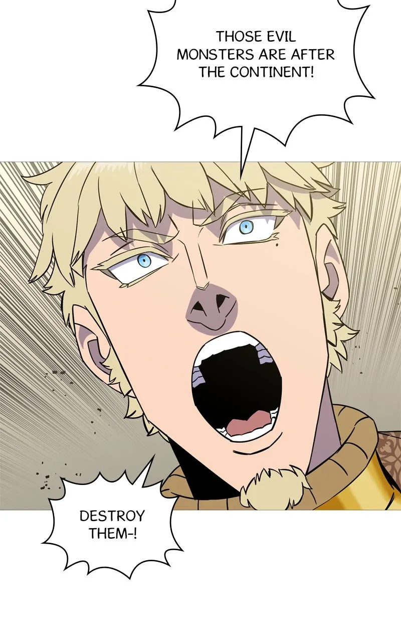 Becoming the Monarch Chapter 106 page 54 - 
