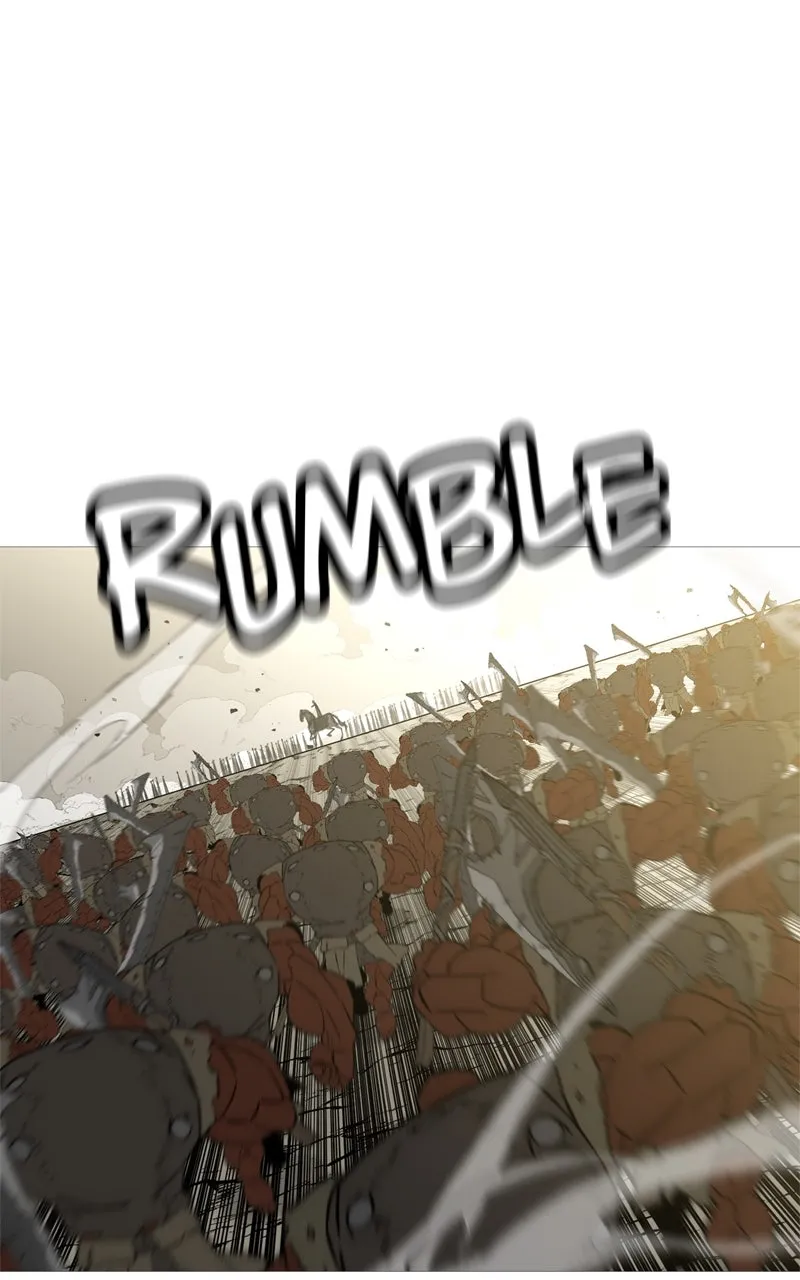 Becoming the Monarch Chapter 106 page 64 - 