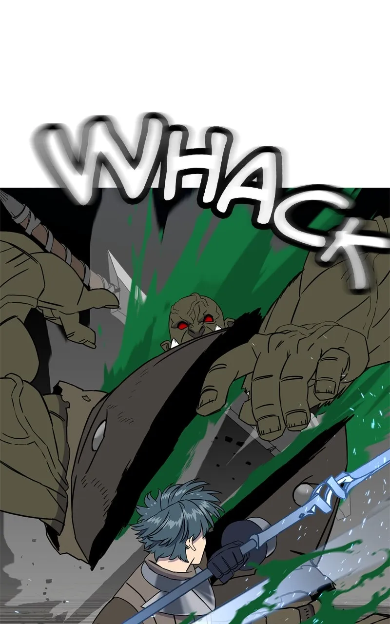 Becoming the Monarch Chapter 106 page 8 - 