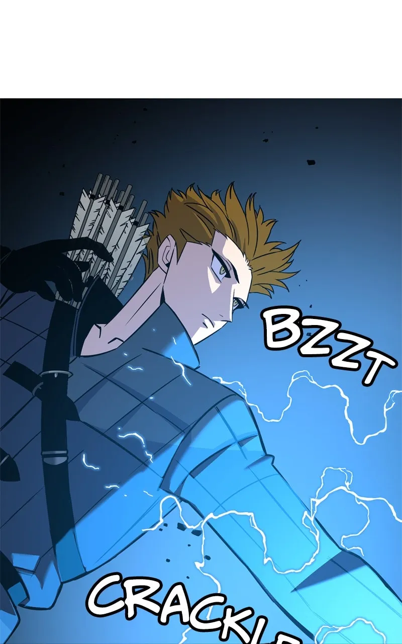 Becoming the Monarch Chapter 106 page 72 - 