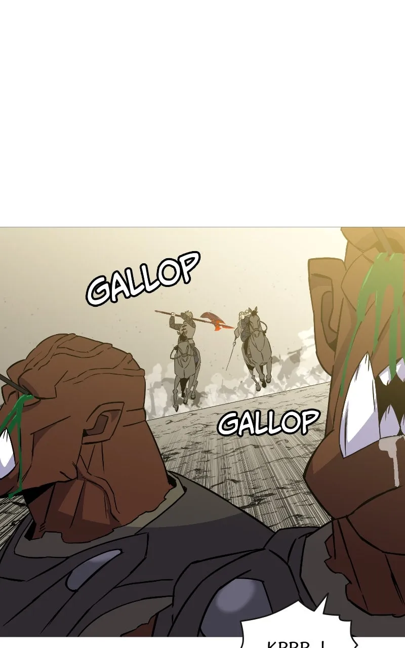 Becoming the Monarch Chapter 107 page 1 - 
