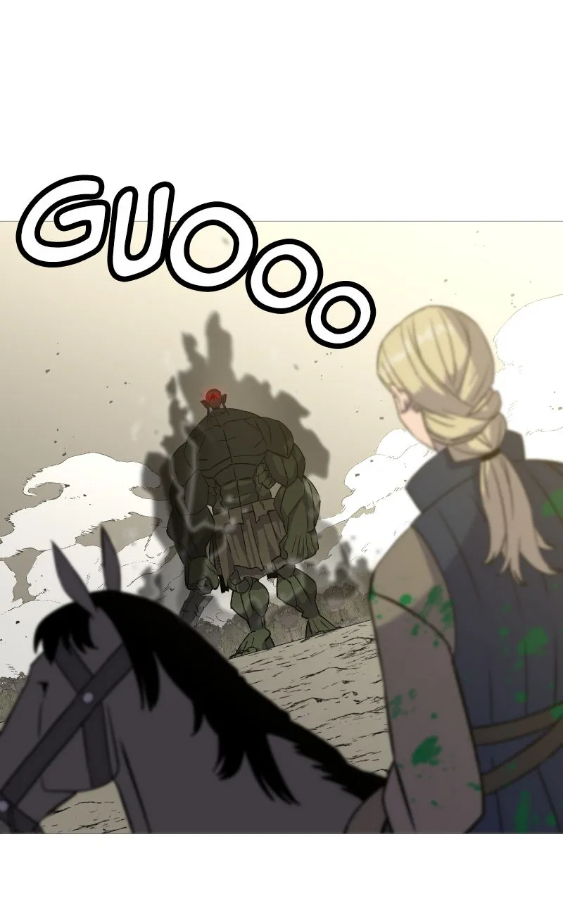 Becoming the Monarch Chapter 107 page 30 - 