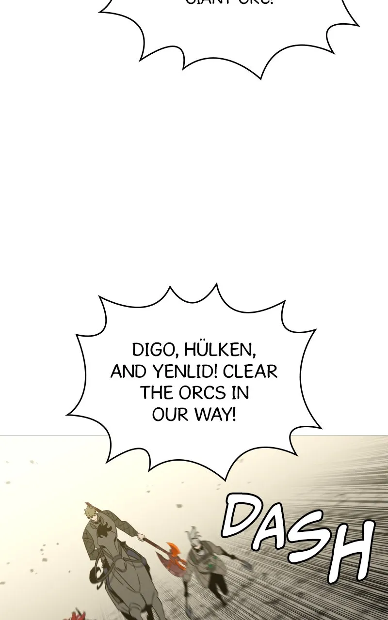 Becoming the Monarch Chapter 107 page 33 - 