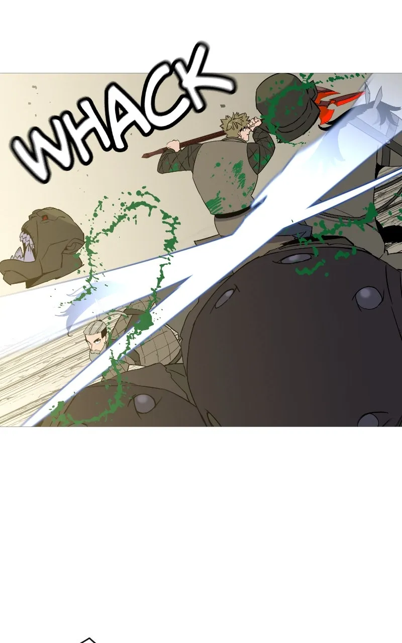 Becoming the Monarch Chapter 107 page 36 - 