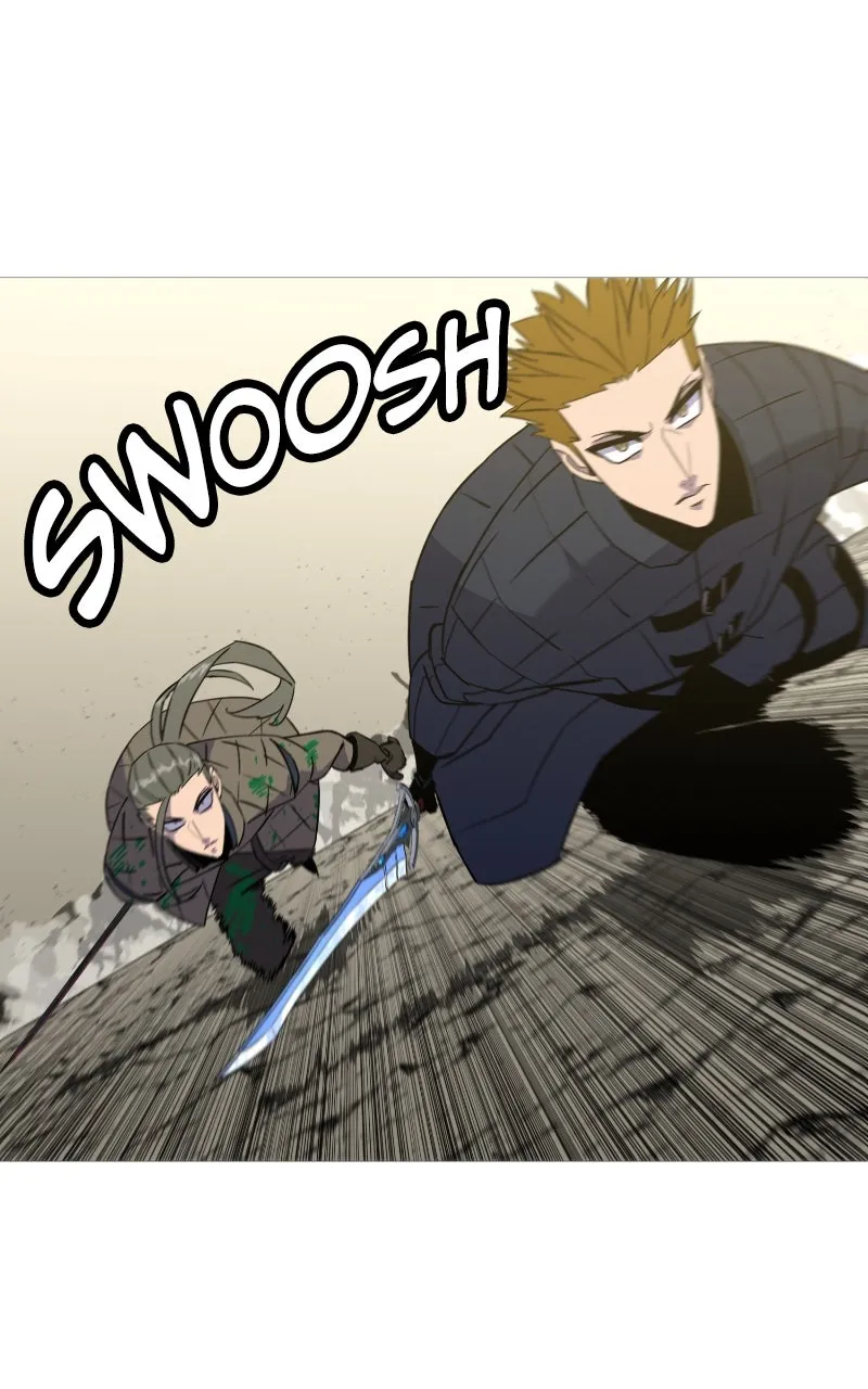 Becoming the Monarch Chapter 107 page 38 - 