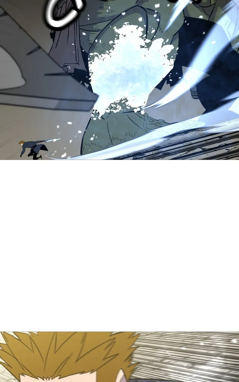 Becoming the Monarch Chapter 107 page 45 - 