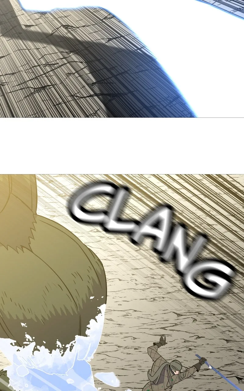 Becoming the Monarch Chapter 107 page 47 - 