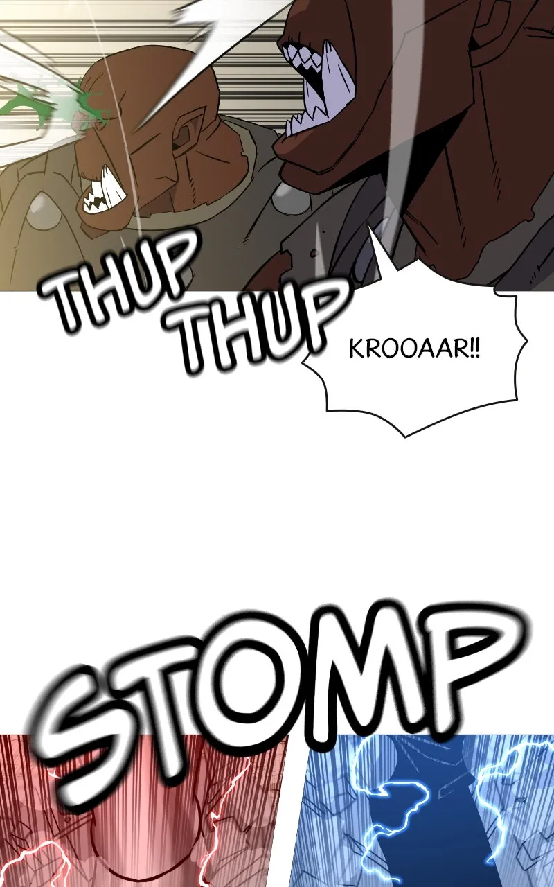 Becoming the Monarch Chapter 107 page 6 - 