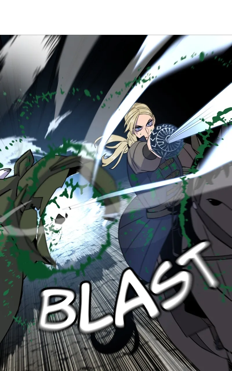 Becoming the Monarch Chapter 107 page 53 - 