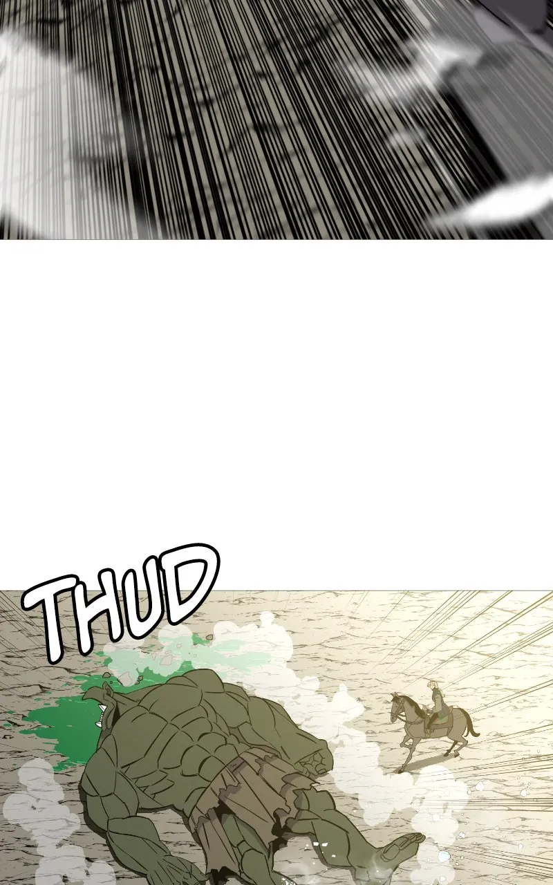 Becoming the Monarch Chapter 107 page 54 - 