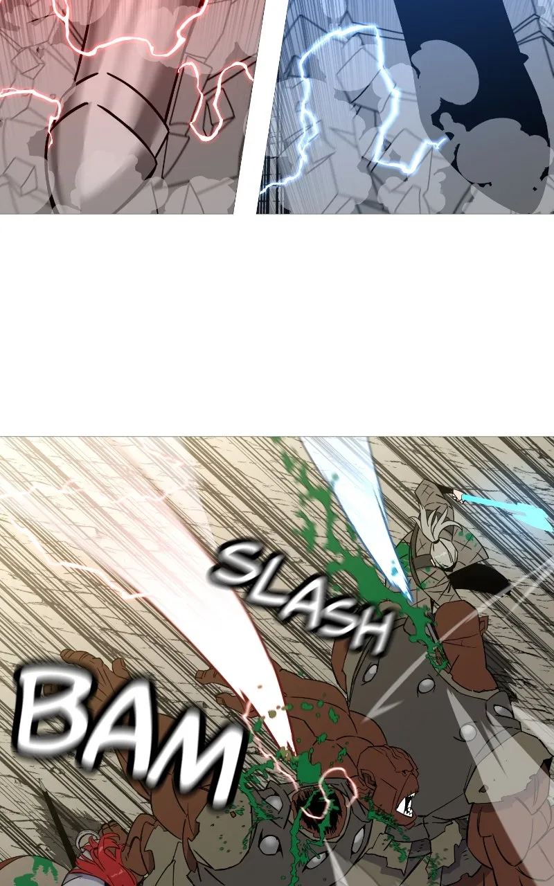 Becoming the Monarch Chapter 107 page 7 - 