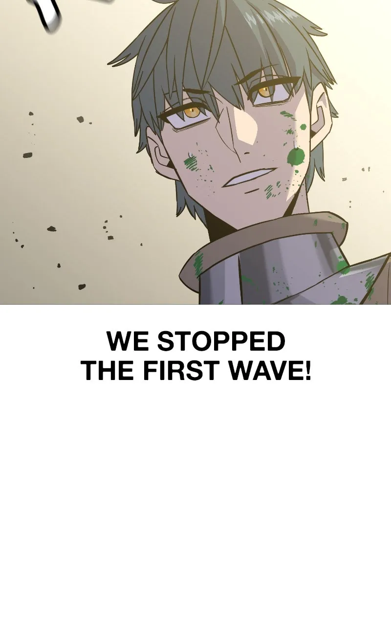 Becoming the Monarch Chapter 107 page 64 - 