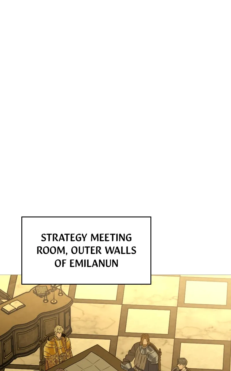 Becoming the Monarch Chapter 107 page 65 - 