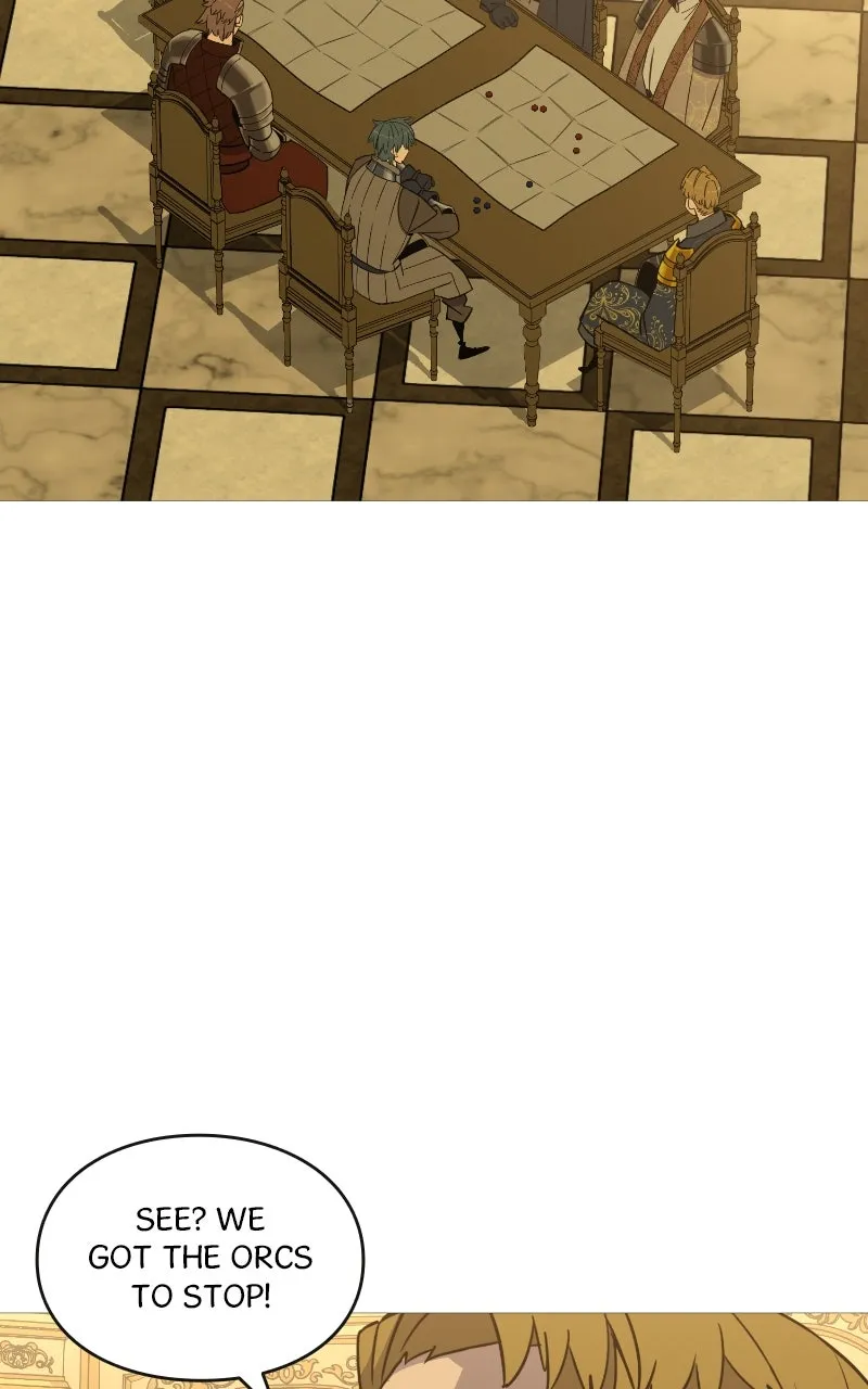 Becoming the Monarch Chapter 107 page 66 - 