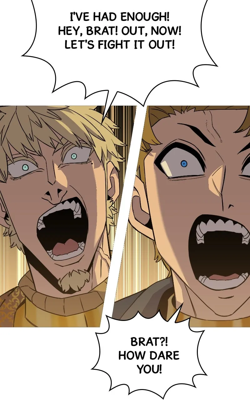 Becoming the Monarch Chapter 107 page 70 - 