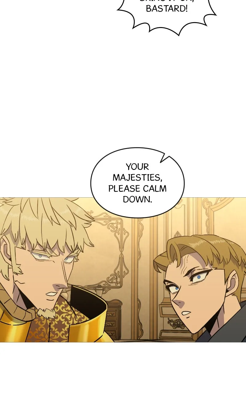 Becoming the Monarch Chapter 107 page 72 - 