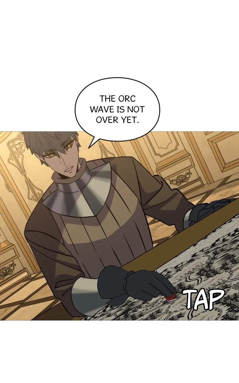 Becoming the Monarch Chapter 107 page 73 - 