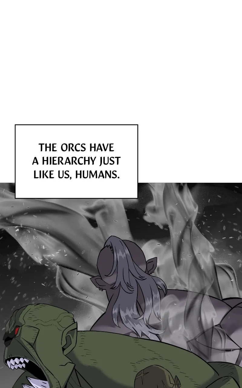 Becoming the Monarch Chapter 107 page 75 - 