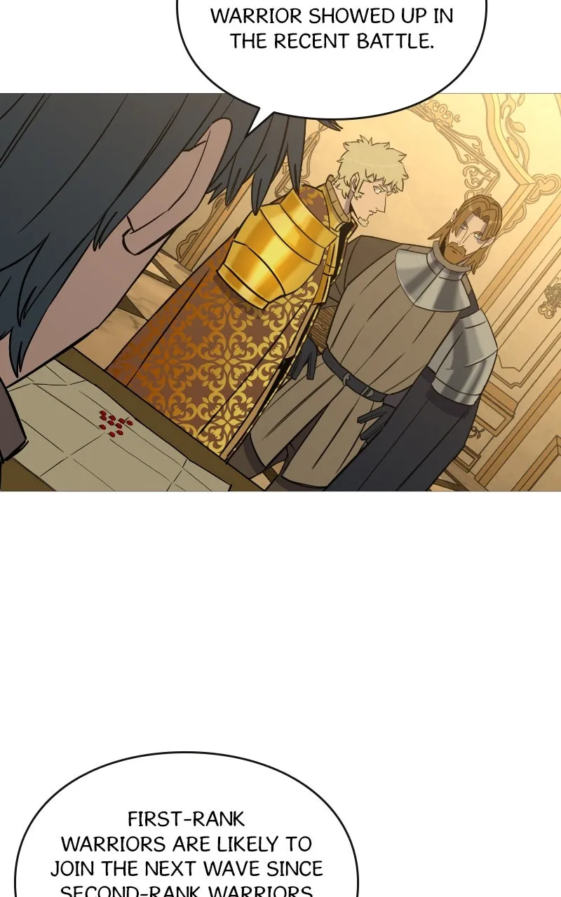 Becoming the Monarch Chapter 107 page 77 - 