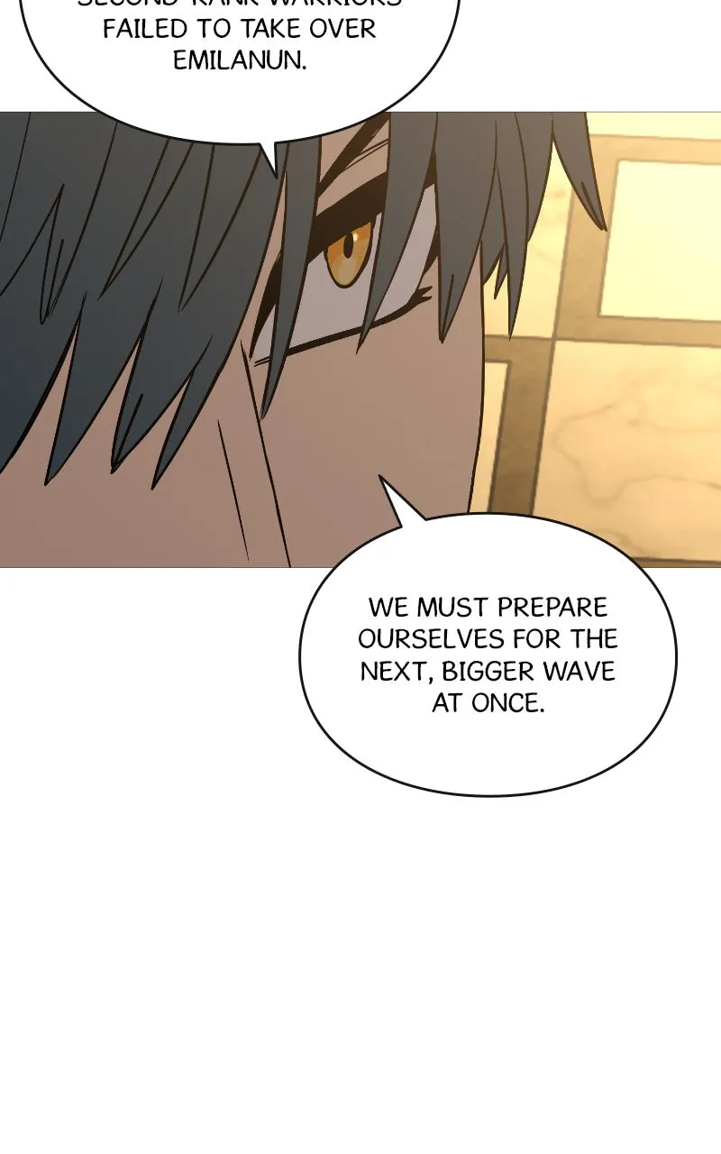Becoming the Monarch Chapter 107 page 78 - 