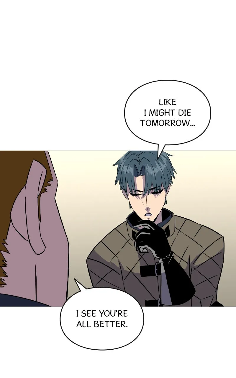 Becoming the Monarch Chapter 107 page 80 - 