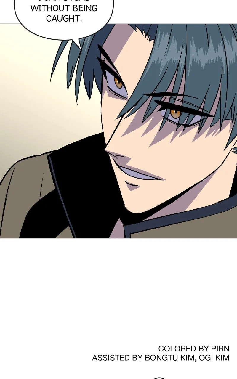 Becoming the Monarch Chapter 107 page 87 - 