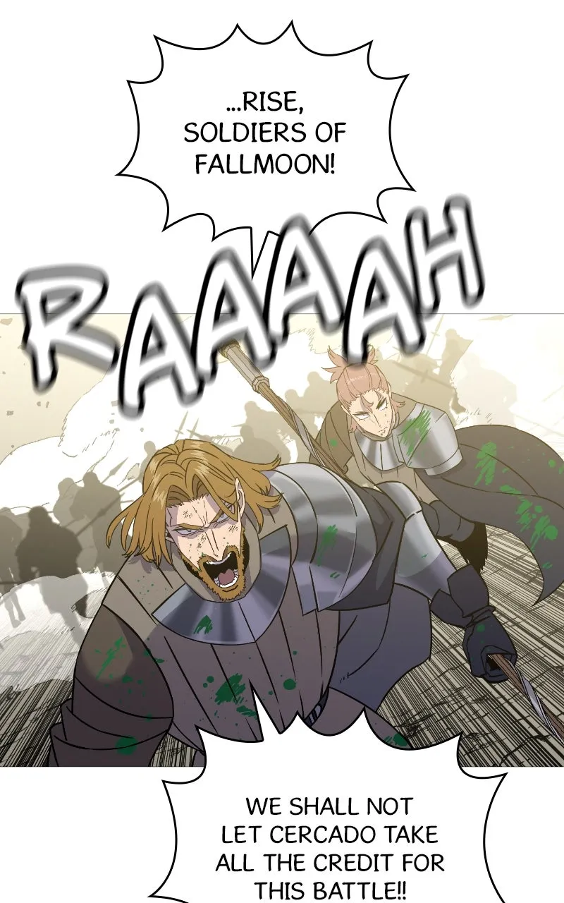 Becoming the Monarch Chapter 107 page 10 - 