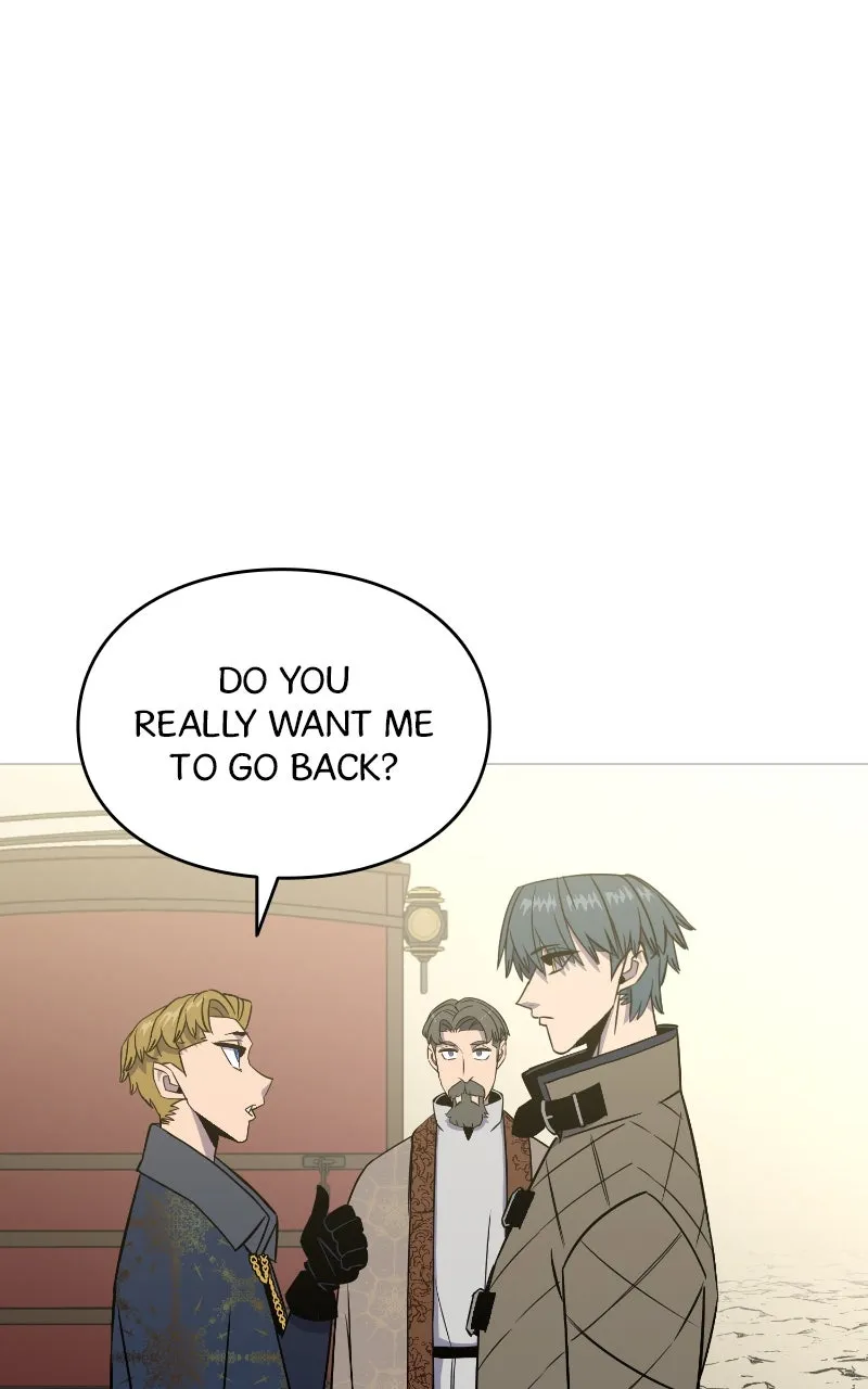 Becoming the Monarch Chapter 108 page 1 - 