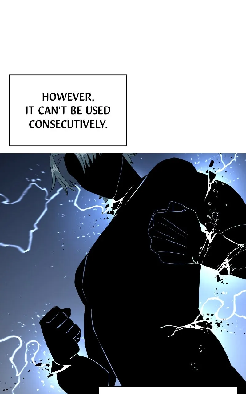 Becoming the Monarch Chapter 108 page 17 - 