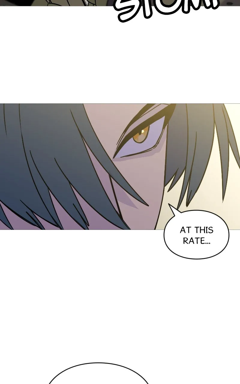 Becoming the Monarch Chapter 108 page 29 - 